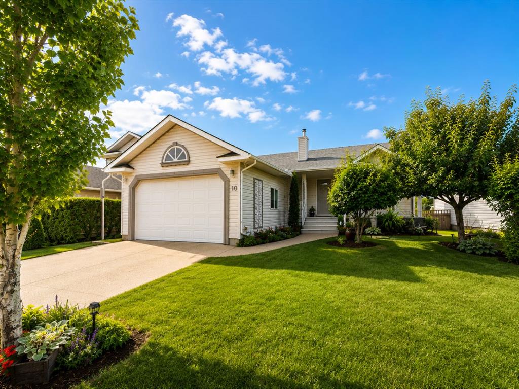10 Valley Ridge Place NE, A2296117, Alberta,