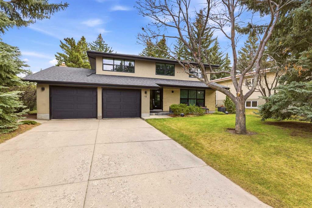 12 Varsville Place NW, A2296122, Alberta,