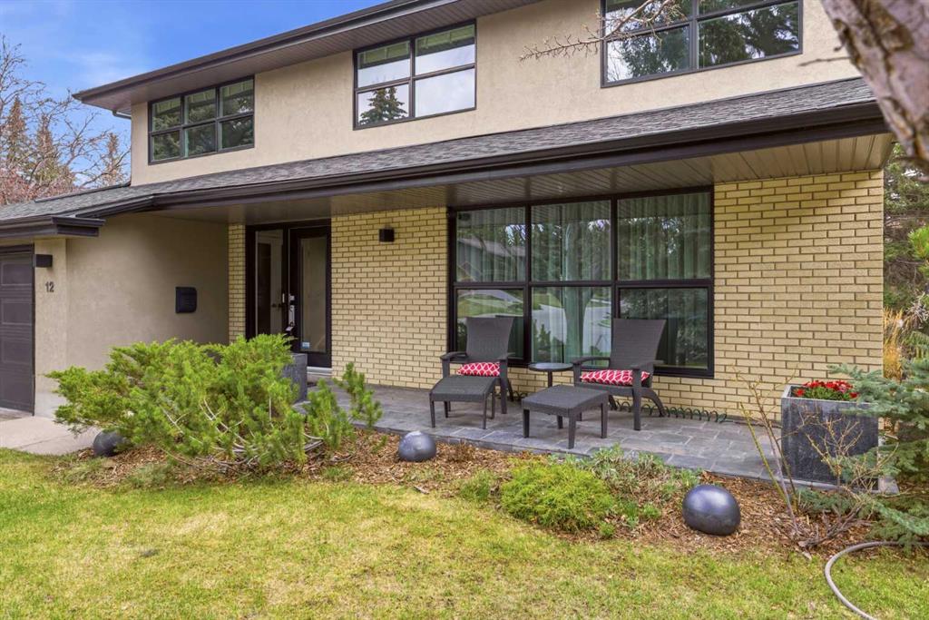 Third View of 12 Varsville Place NW, Varsity, Calgary, Alberta, T3A 0A8