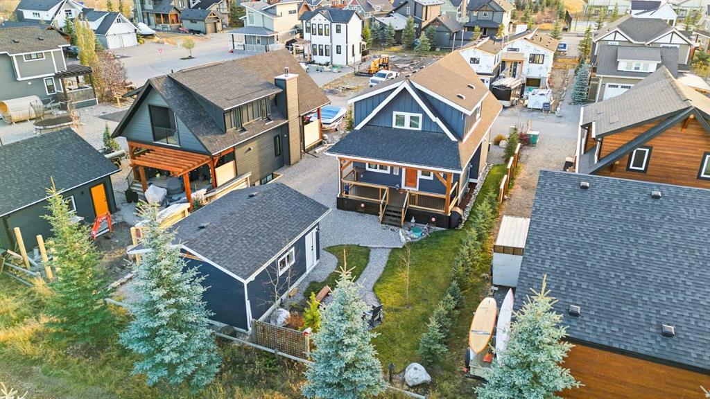  306 CottageClub Link , A2296125, Alberta,