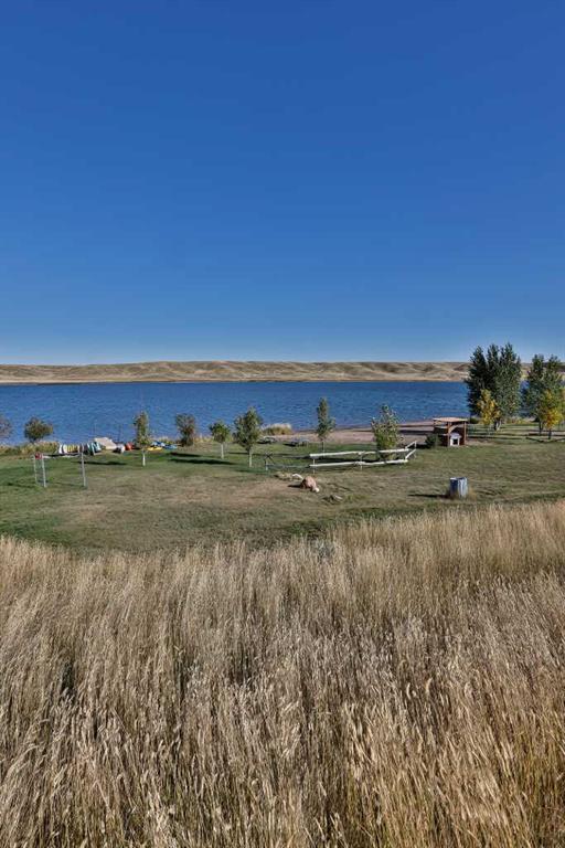 Third View of 51 White Pelican Way , Lake McGregor Country Estates, Rural Vulcan County, Alberta, T0L 2B0