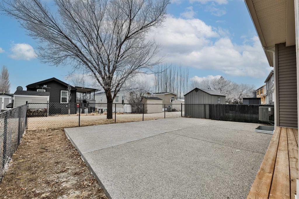 Fourth View of 51 White Pelican Way , Lake McGregor Country Estates, Rural Vulcan County, Alberta, T0L 2B0