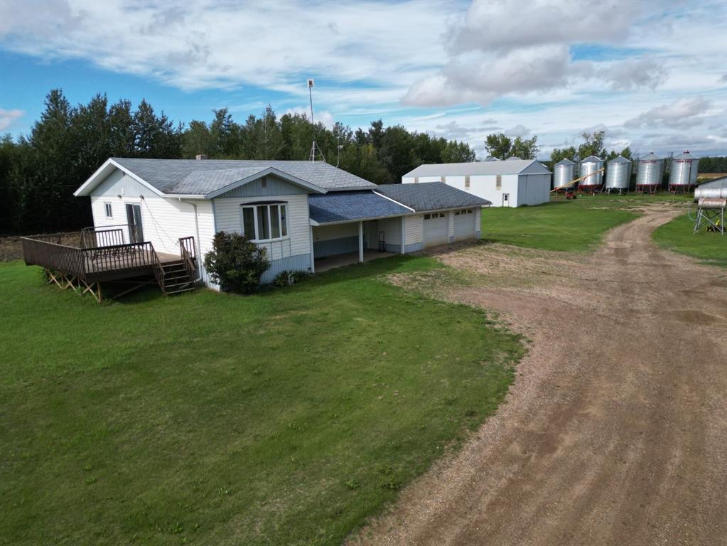 13202 TWP RD 1070  , A2296128, Alberta,