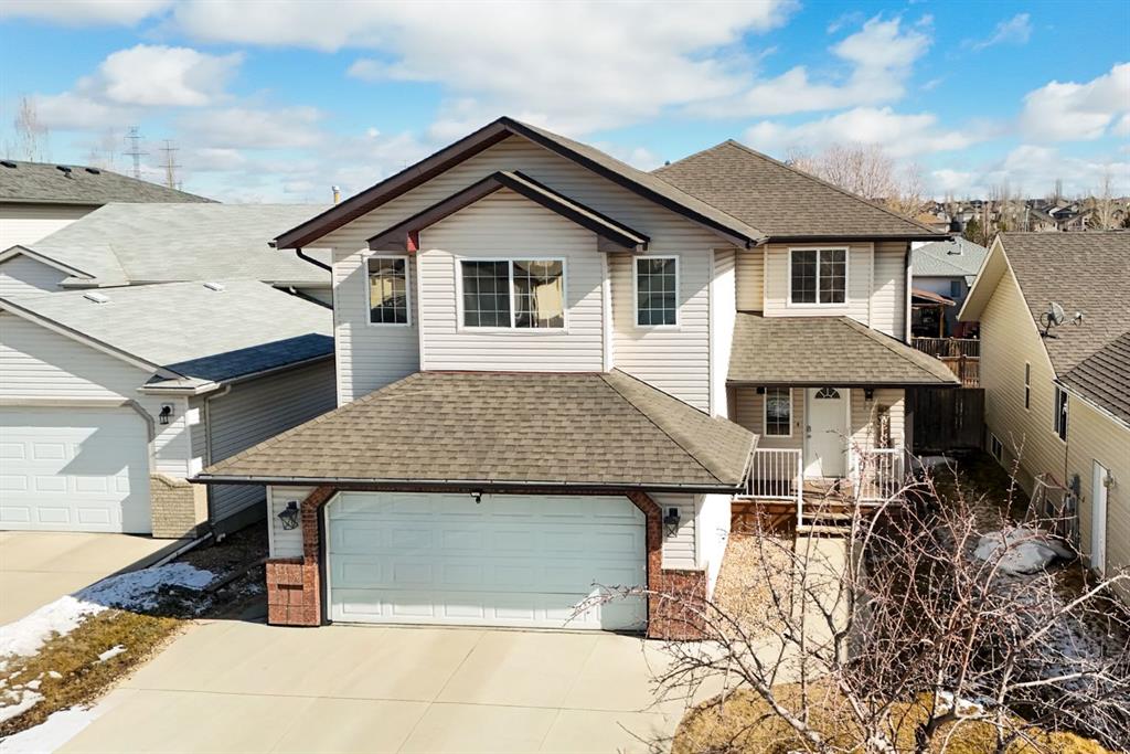 11 Inglis Crescent , A2296131, Alberta,