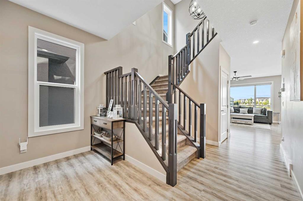 Fourth View of 13 Cranbrook Cove SE, Cranston, Calgary, Alberta, T3M 2S9