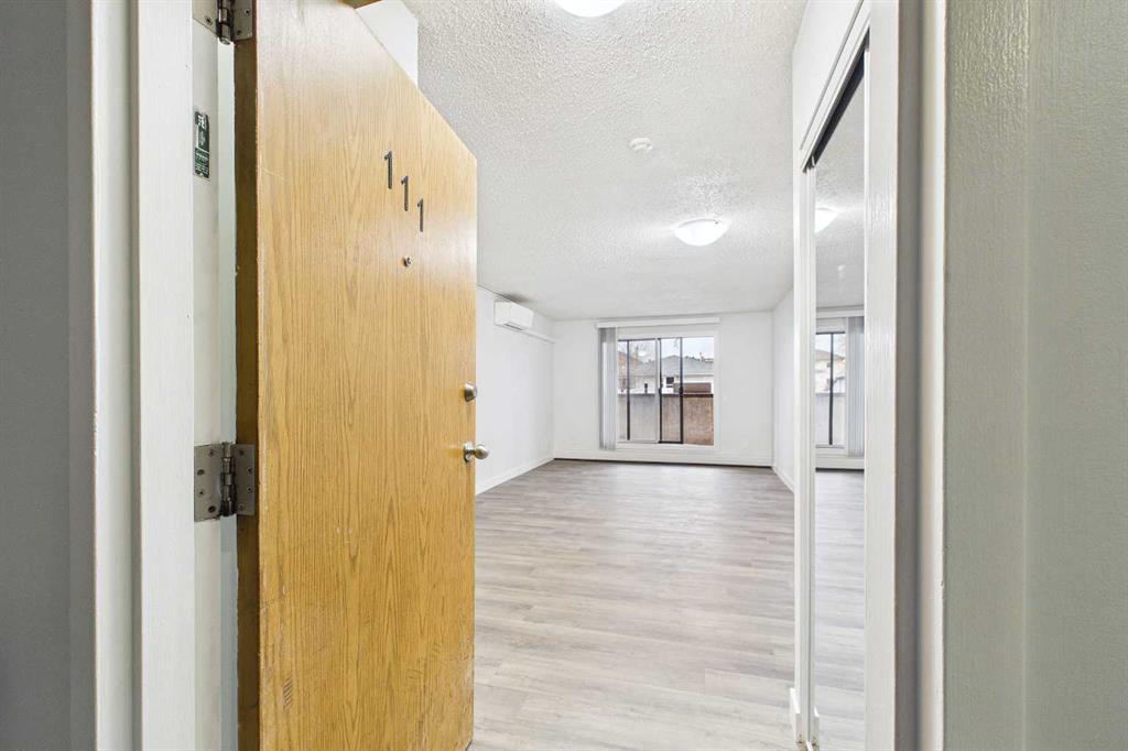 Fourth View of 111, 1712 38 Street SE, Forest Lawn, Calgary, Alberta, T2A 1H1