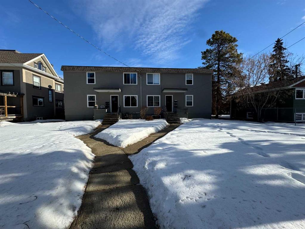 5553 45 Avenue , A2296157, Alberta,