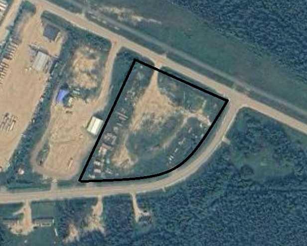 Second View of 201 Northland Drive , Conklin, Conklin, Alberta, T0P 1H1