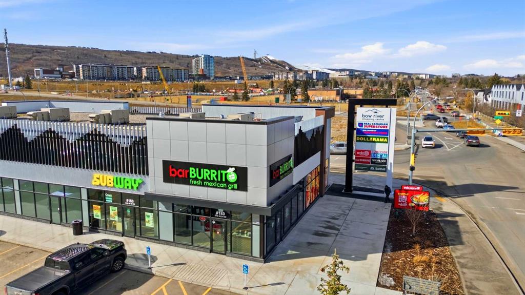 Second View of 180, 3440 69 Street NW, Bowness, Calgary, Alberta, T2X 0R3