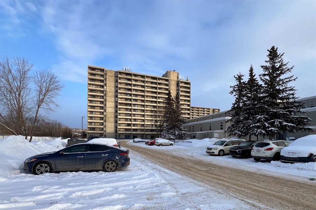 411, 13221 Macdonald Drive , A2296165, Alberta,