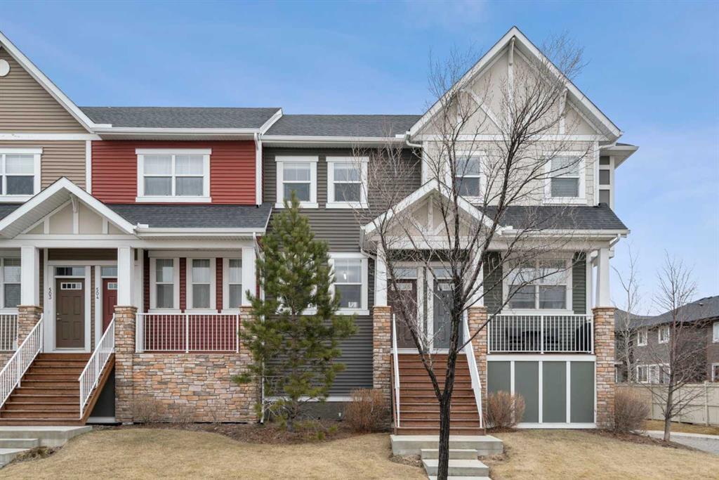 505, 1225 Kings Heights Way SE, A2296166, Alberta,