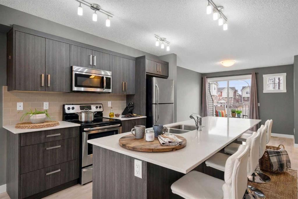 Fourth View of 505, 1225 Kings Heights Way SE, Kings Heights, Airdrie, Alberta, T4A 0T7