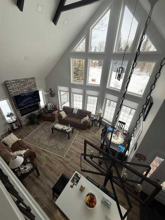 Third View of 49, 13417 752A Township , NONE, Rural Big Lakes County, Alberta, T0G 0B4