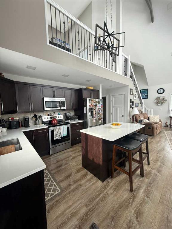 Fourth View of 49, 13417 752A Township , NONE, Rural Big Lakes County, Alberta, T0G 0B4