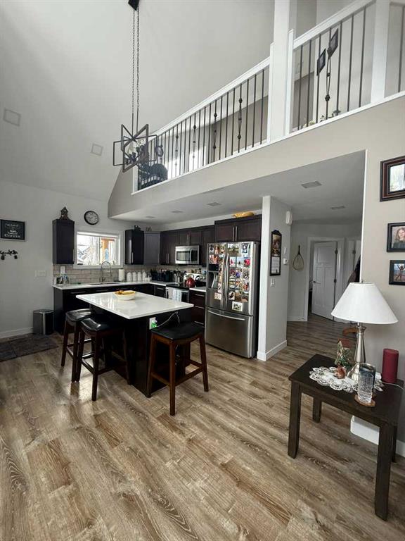 Fifth View of 49, 13417 752A Township , NONE, Rural Big Lakes County, Alberta, T0G 0B4