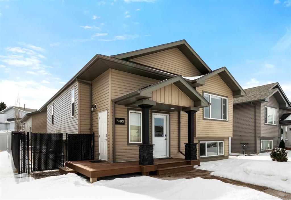 7403 44 Avenue , A2296168, Alberta,