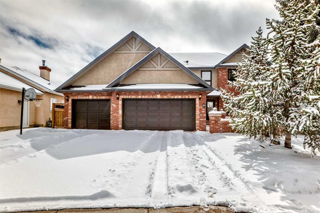 40 Christie Cairn Square SW, A2296171, Alberta,