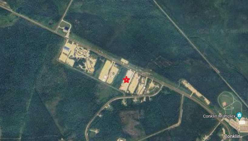 Third View of 189 Northland Drive , Conklin, Conklin, Alberta, T0P 1H1