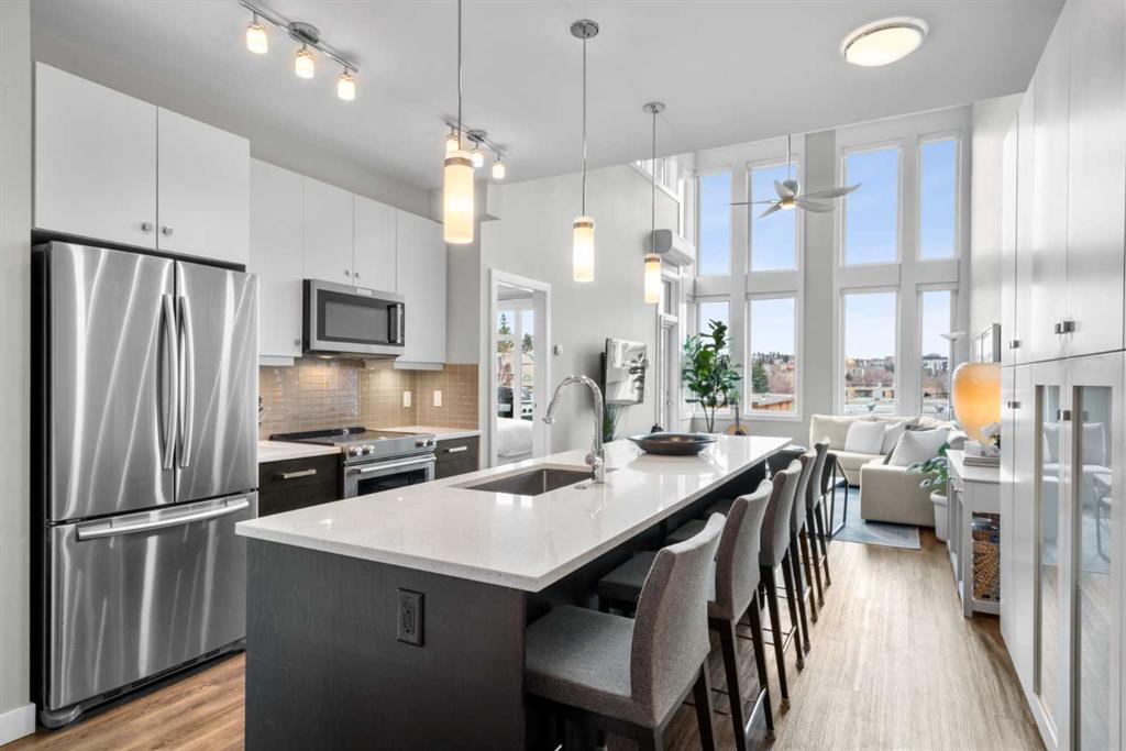 408, 1720 10 Street , A2296178, Alberta,