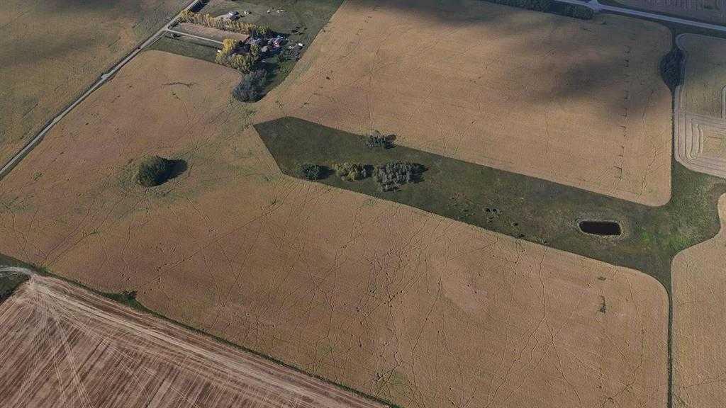 Fifth View of N/A Range Road 292  , NONE, Crossfield, Alberta, T0M0S0