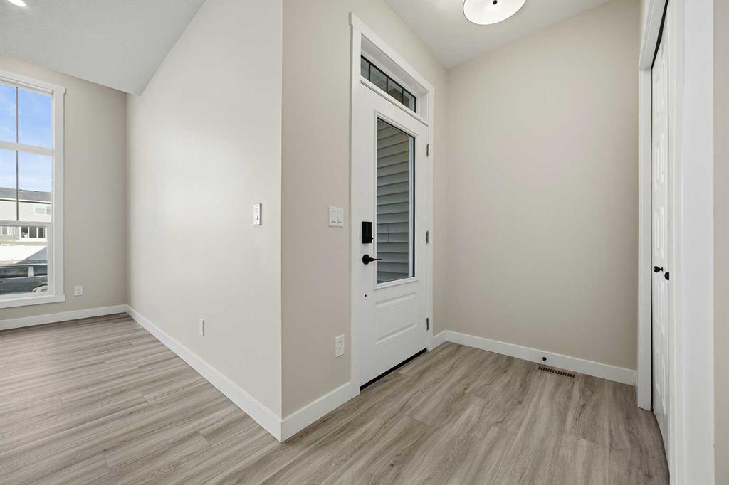 Third View of 1047 Bayview Crescent , Bayview, Airdrie, Alberta, T4B 5N5