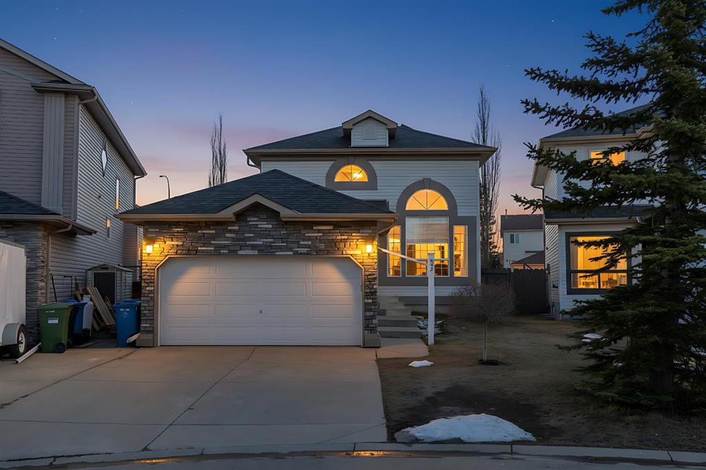 32 Citadel Ridge Place NW, A2296204, Alberta,