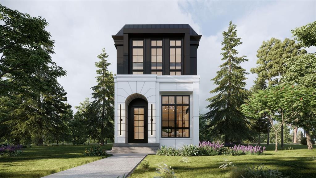 510 29 Avenue NW, A2296207, Alberta,