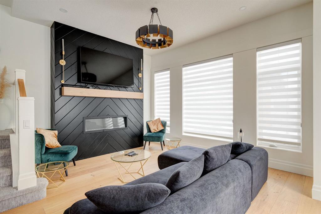 Fifth View of 1804 20 Avenue , Capitol Hill, Calgary, Alberta, T2M5C9