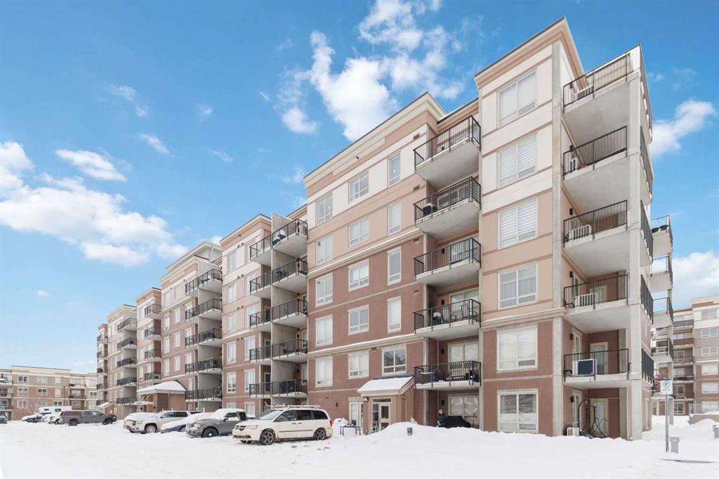 Third View of 202, 136A Sandpiper Road , Eagle Ridge, Fort McMurray, Alberta, T9K 0N3