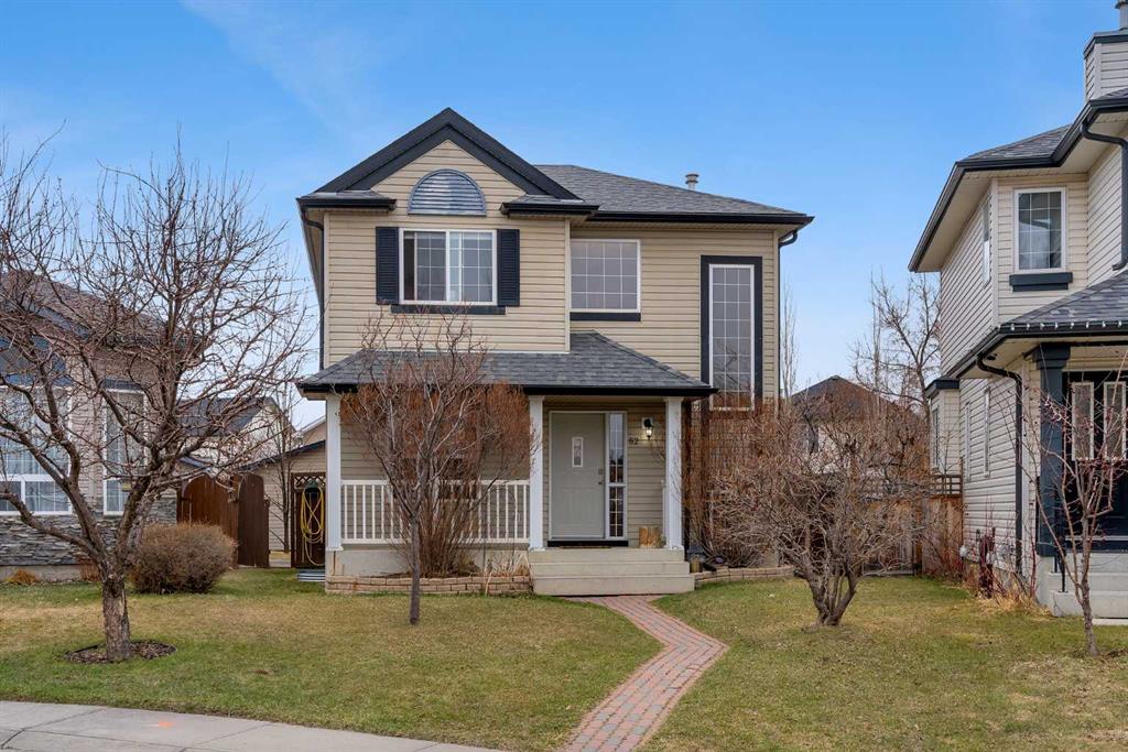 52 Covewood Green NE, A2296226, Alberta,