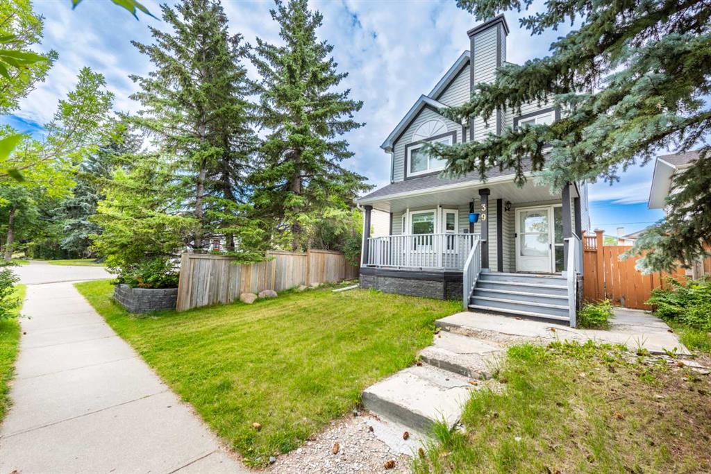 Third View of 39 Tararidge Drive NE, Taradale, Calgary, Alberta, T3J 2R4