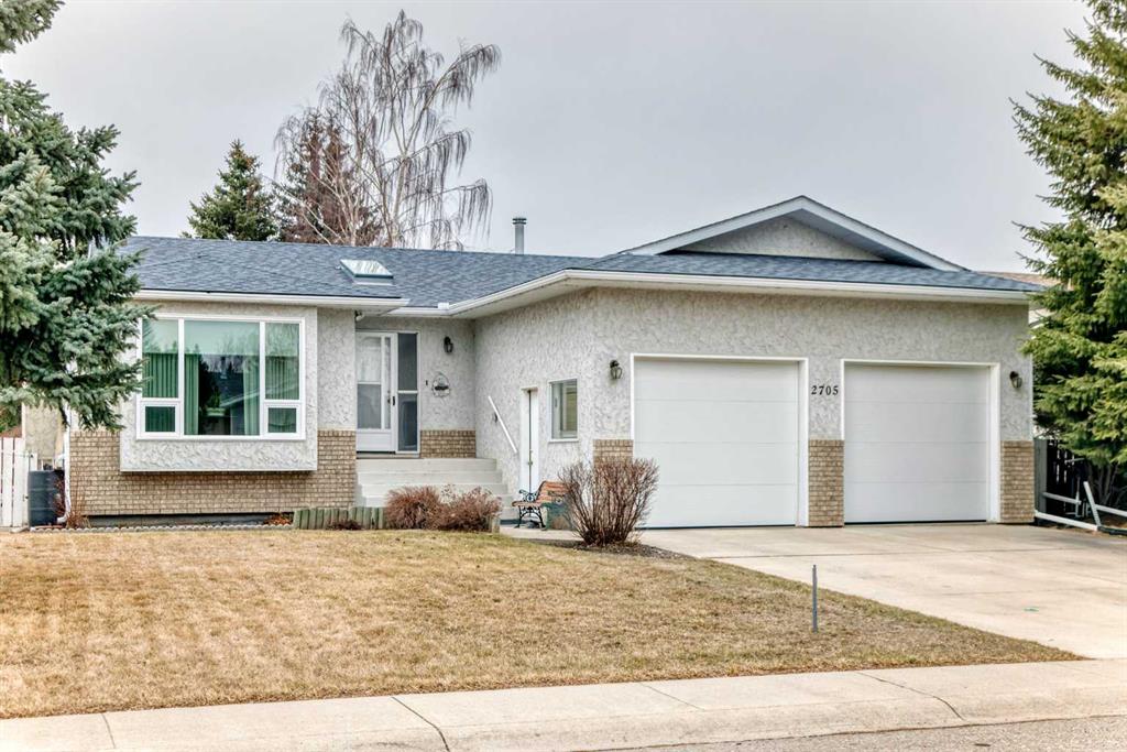 MLS® listing #109539029 for sale located at 2705 23A Avenue 