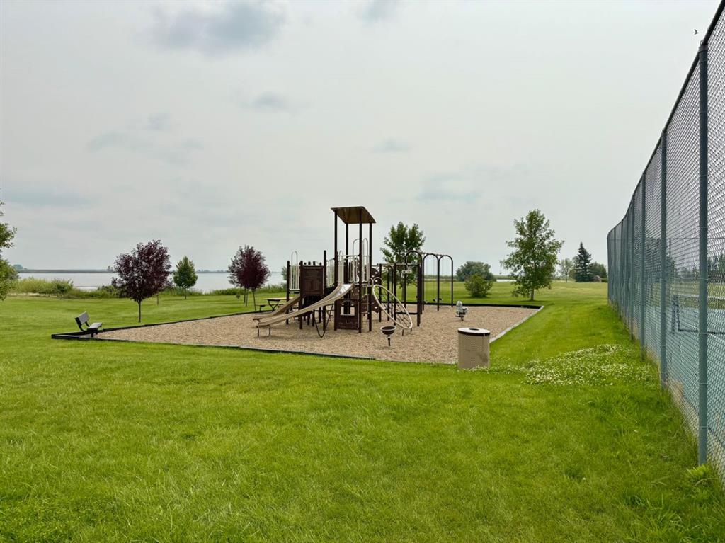 Third View of 1 Kingfisher Estates , NONE, Lake Newell Resort, Alberta, T1R 0X5