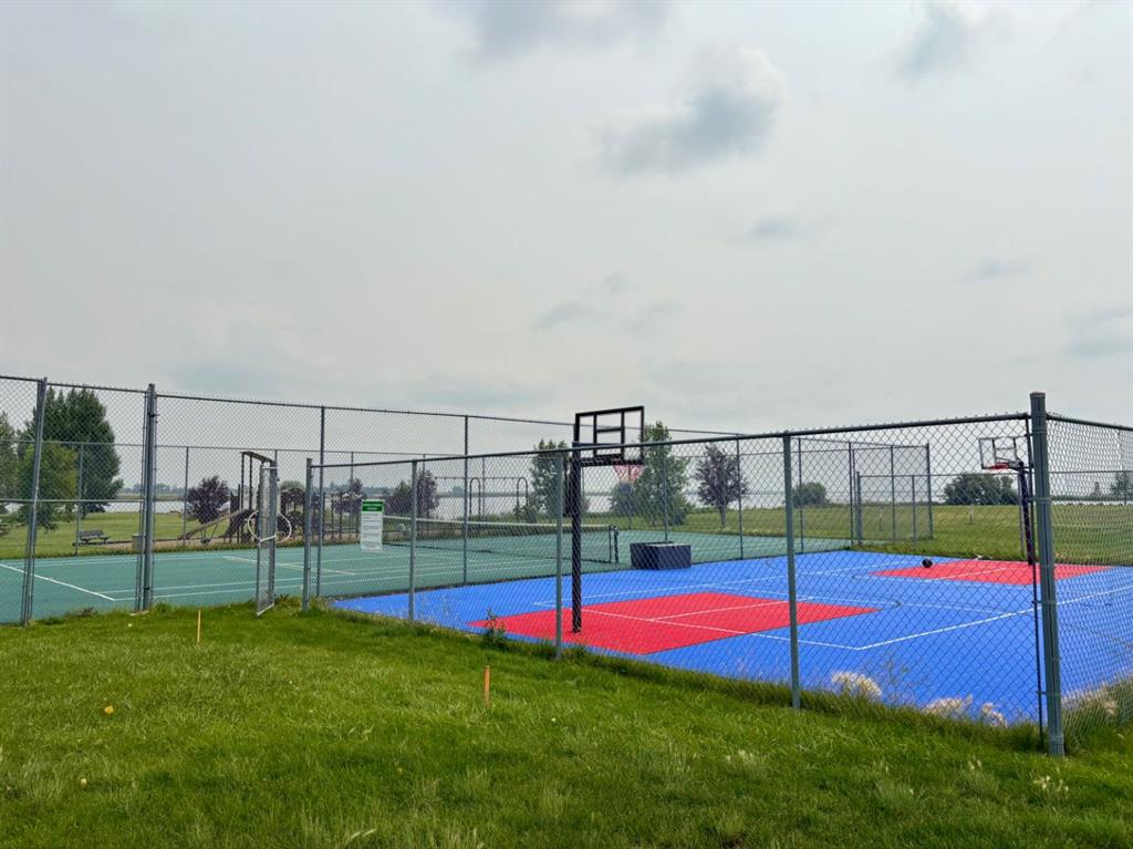 Fourth View of 1 Kingfisher Estates , NONE, Lake Newell Resort, Alberta, T1R 0X5