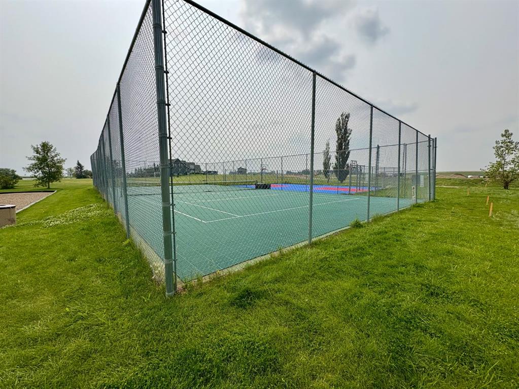 Fifth View of 1 Kingfisher Estates , NONE, Lake Newell Resort, Alberta, T1R 0X5