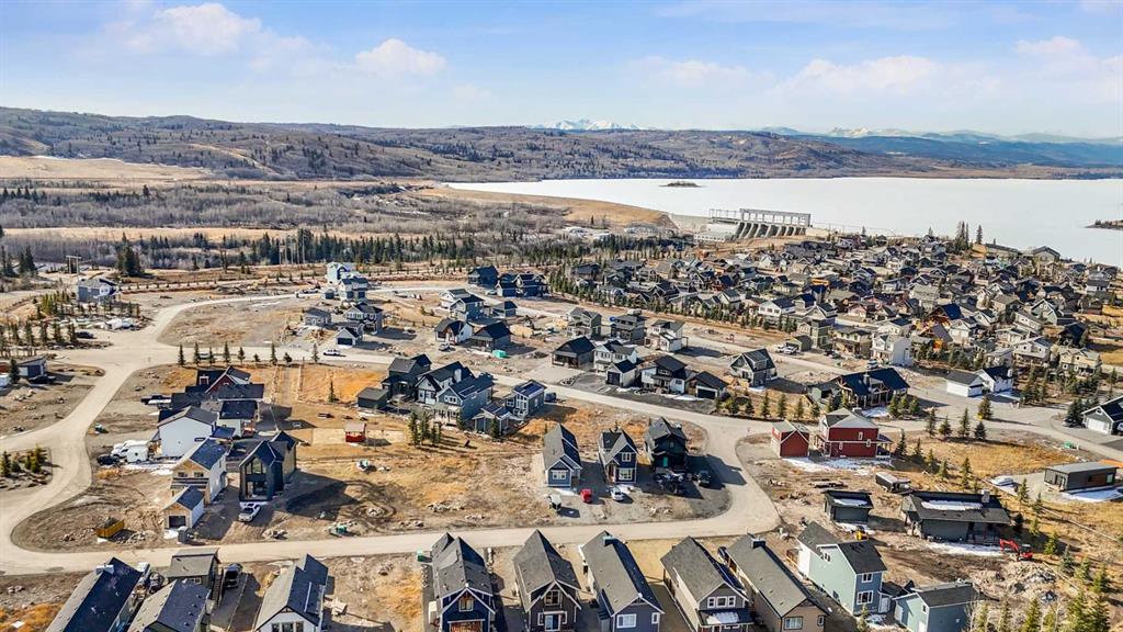 Third View of 116 Cottageclub Drive , Cottage Club at Ghost Lake, Rural Rocky View County, Alberta, T4C 1B1