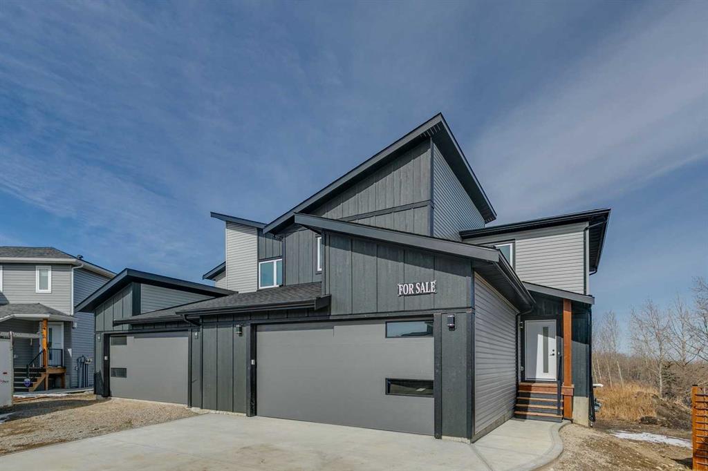 26A Poplar Ridge Close , A2296252, Alberta,