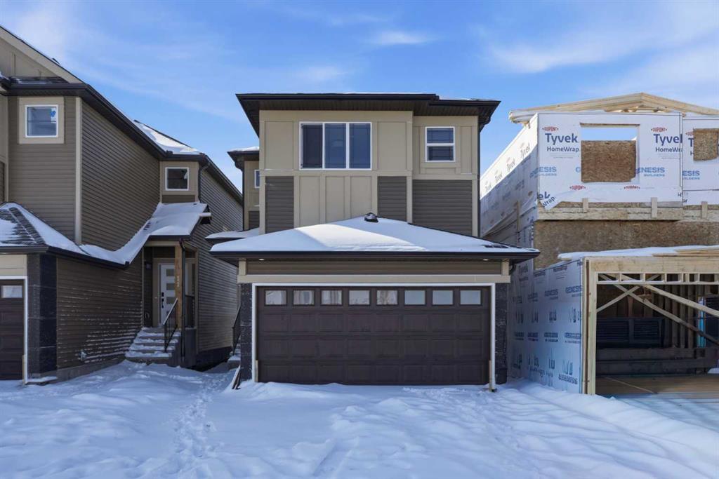 15 Homestead Gardens NE, A2296253, Alberta,