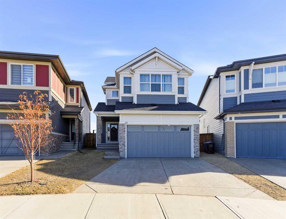 292 Legacy Reach Circle SE, A2296254, Alberta,
