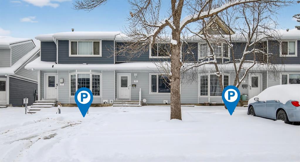 5 Bermuda Lane NW, A2296257, Alberta,