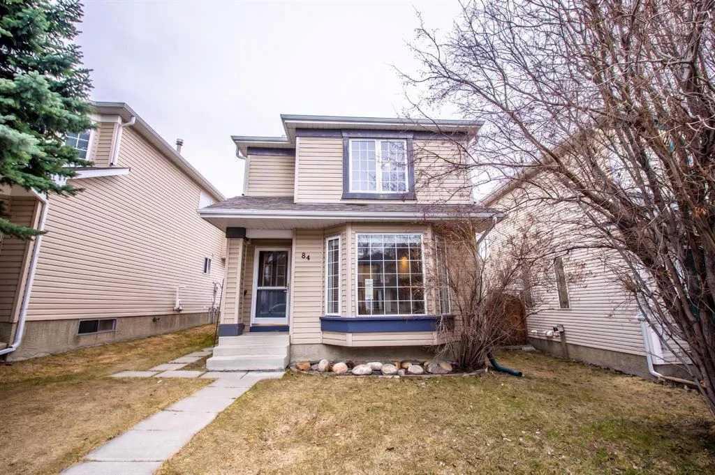 84 Hidden Green NW, A2296267, Alberta,
