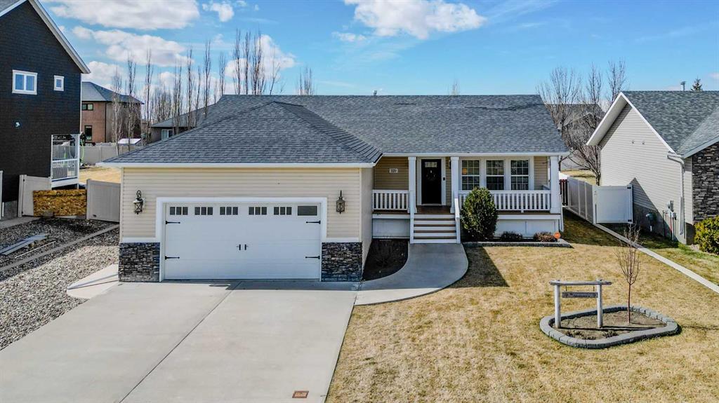 320 S 200 W  , A2296274, Alberta,