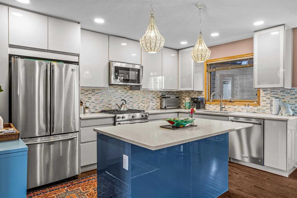 Fifth View of A, 349 Otter Street , NONE, Banff, Alberta, T1L 1C4