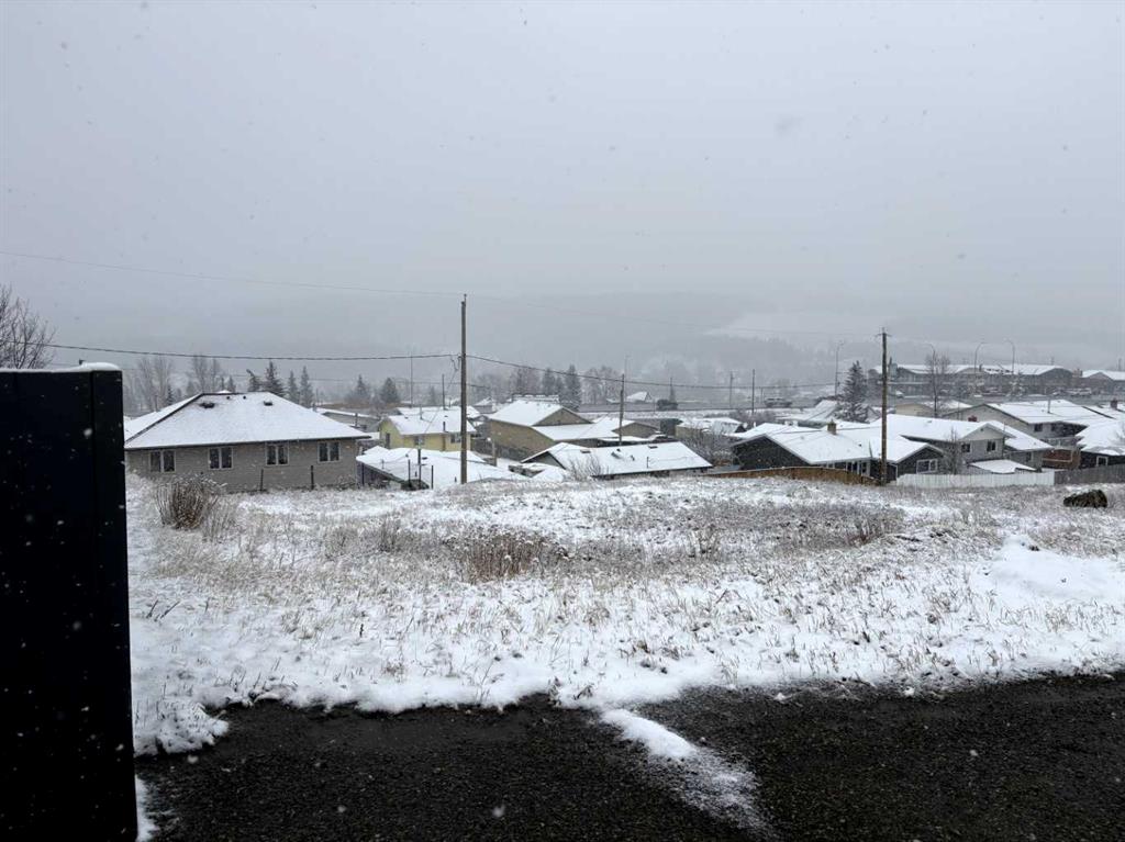 Second View of 8634 21st Avenue , NONE, Coleman, Alberta, T0K0M0