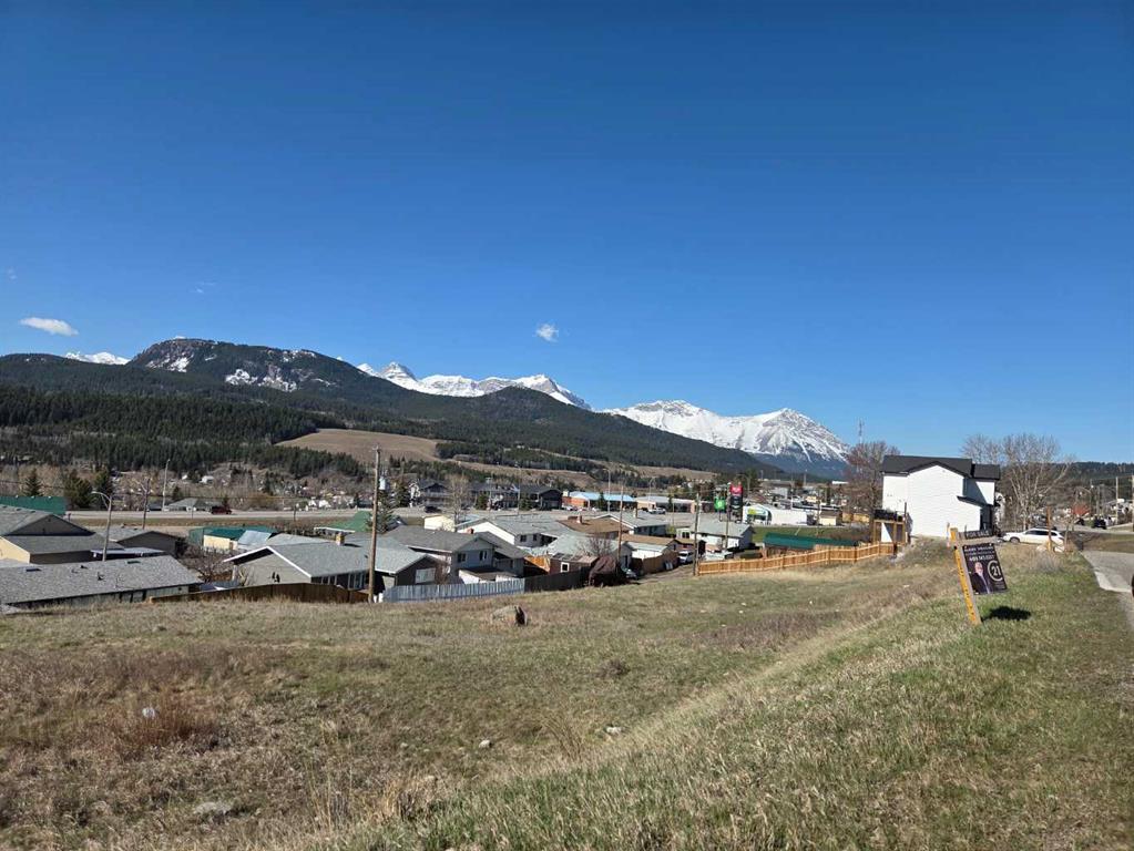 Fourth View of 8630 21st Avenue , NONE, Coleman, Alberta, T0K0M0