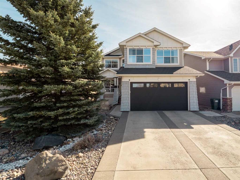 150 Fairmont Boulevard S, A2296290, Alberta,