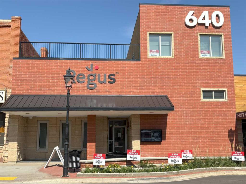 Second View of 640 3 Street SE, SE Hill, Medicine Hat, Alberta, T1A 0H5