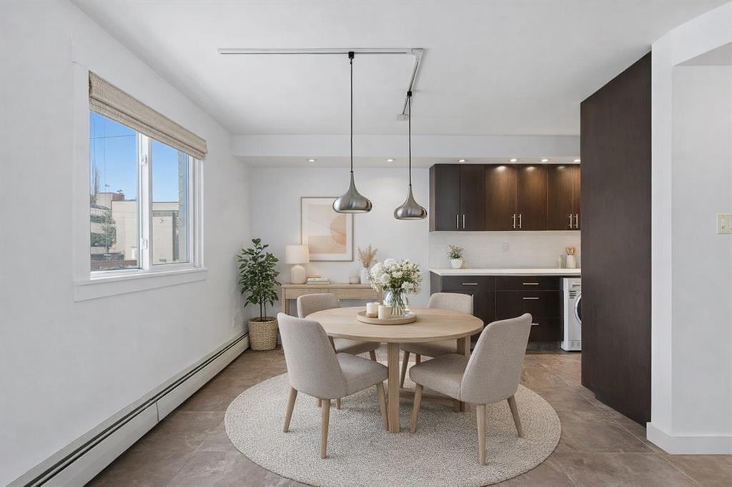 Third View of 12, 1230 Cameron Avenue SW, Lower Mount Royal, Calgary, Alberta, T2T 0K9