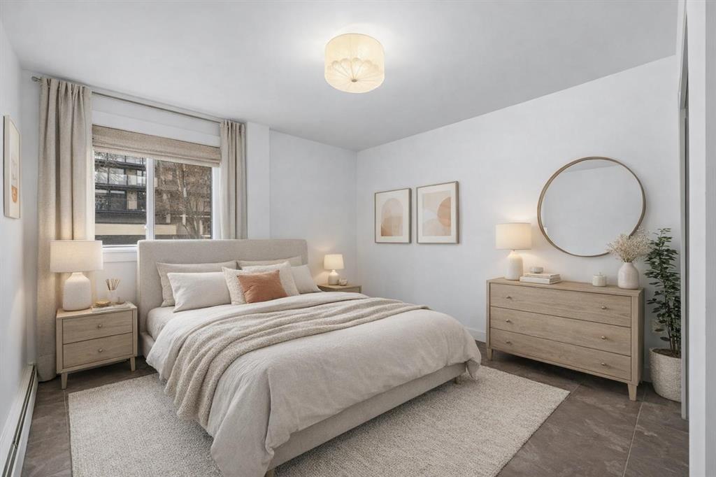 Fifth View of 12, 1230 Cameron Avenue SW, Lower Mount Royal, Calgary, Alberta, T2T 0K9