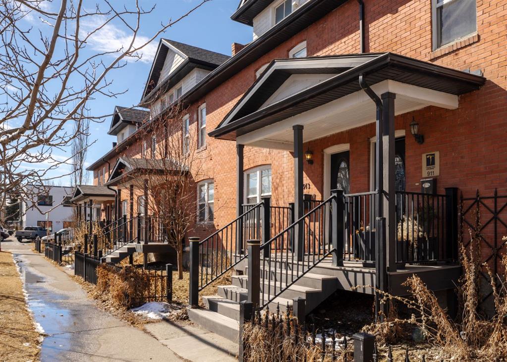 913 14 Street SE, A2296311, Alberta,